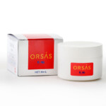 オルサス R-4Dクリーム　商品画像